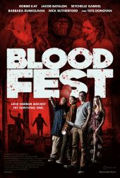 Festiwal krwi
